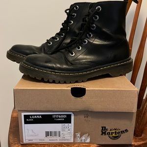Dr. Martens